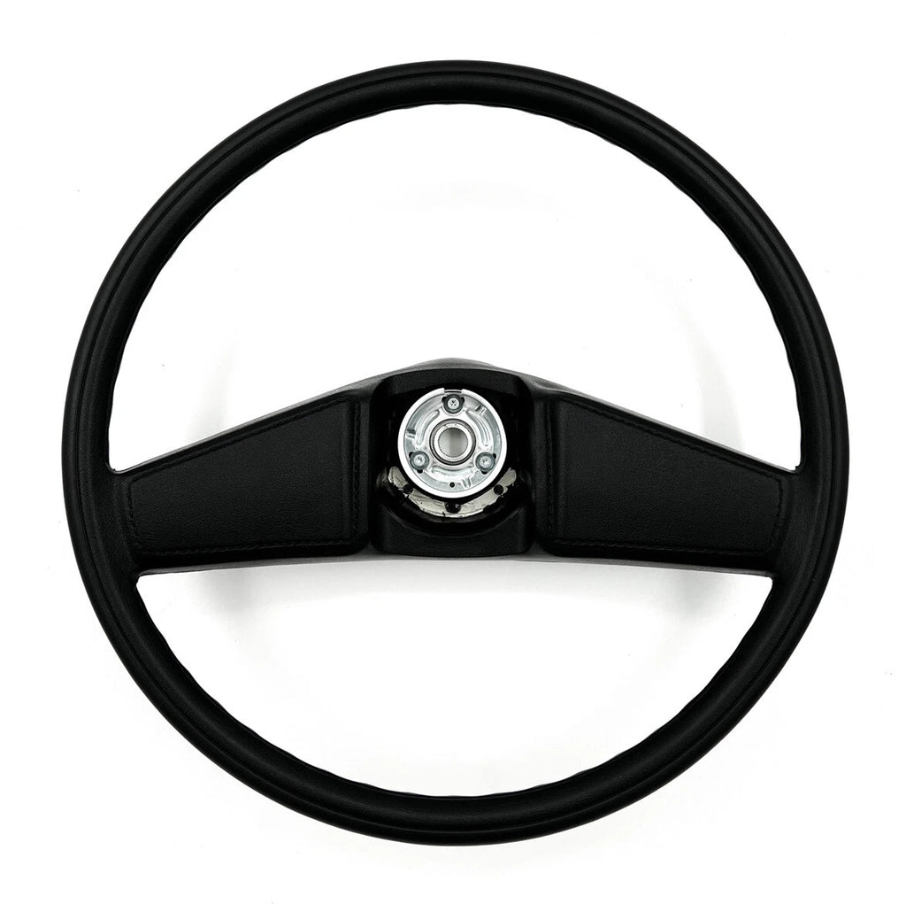 Deluxe Steering Wheel Replacement for 1978–1987 Chevy GMC Pickup Truck