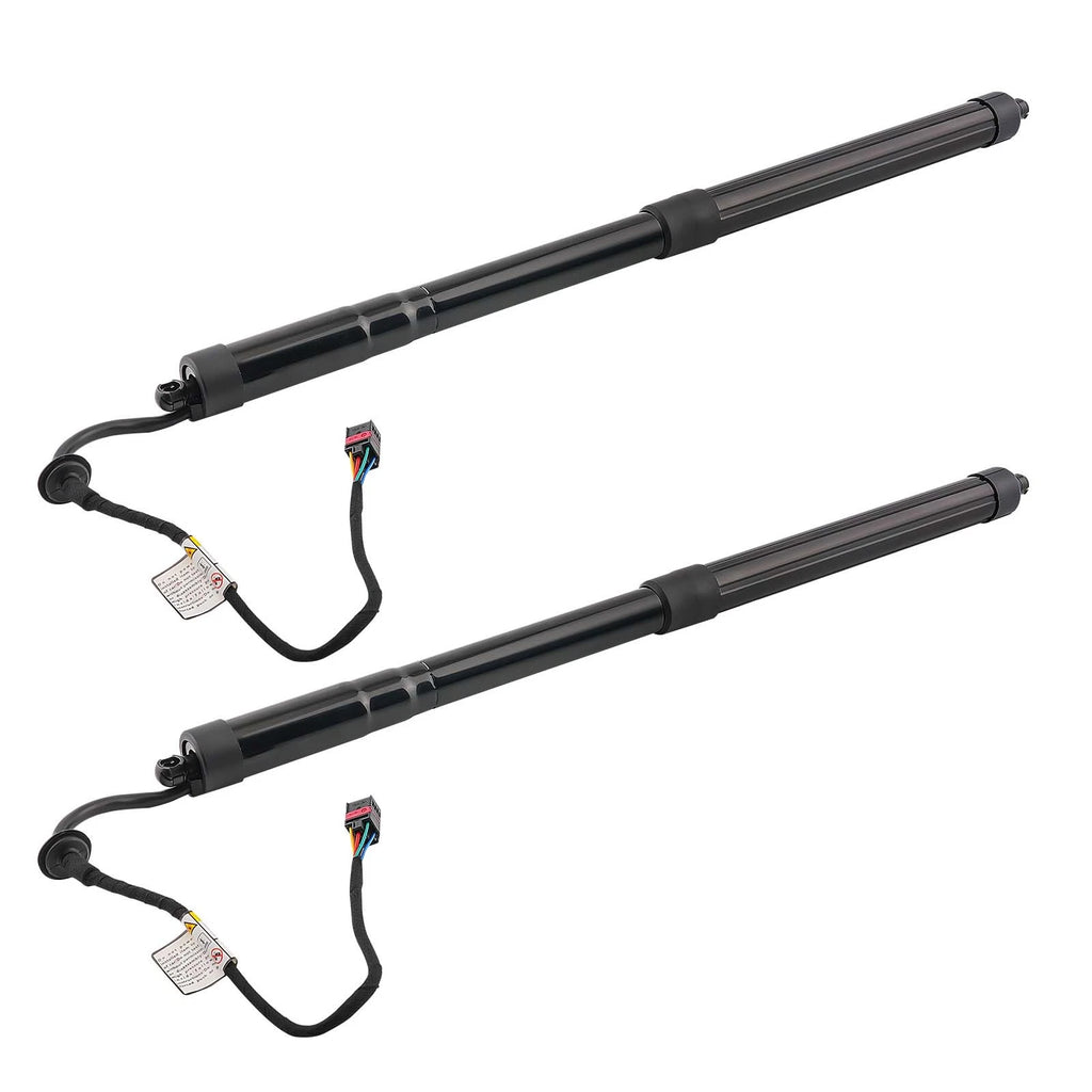 2Pcs Steel Power Hatch Lift Support for Nissan Pathfinder (2017–2020) 615064