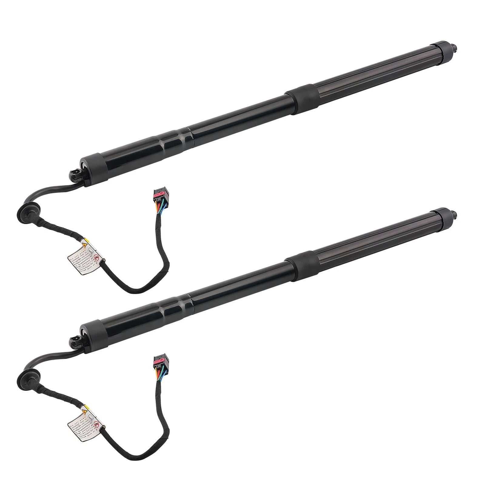 2Pcs Steel Power Hatch Lift Support for Nissan Pathfinder (2017–2020) 615064