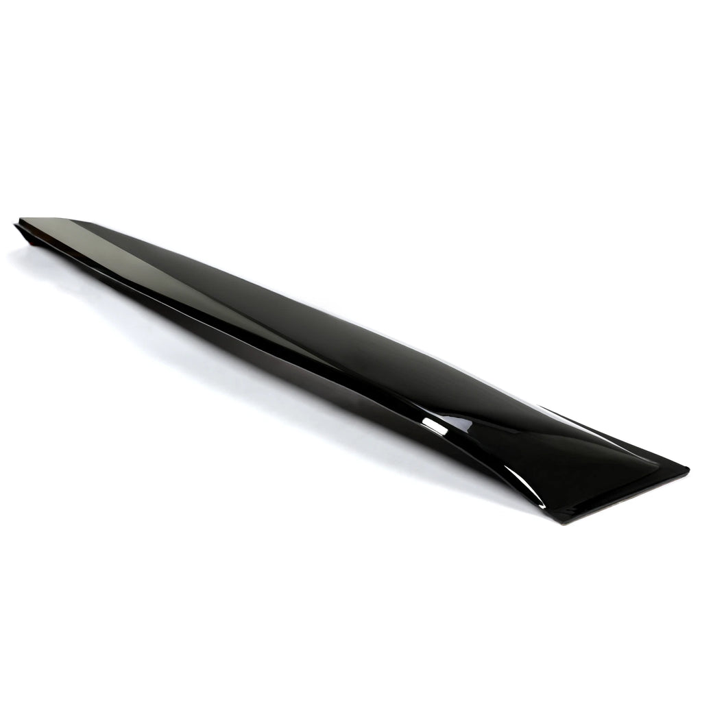 Rear Window Roof Visor Spoiler Wing for Honda Accord Sedan (2013–2017) PP