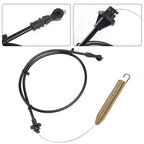 Clutch Cable for Craftsman LT1000 LT2000 DLT3000 (175067 169676 21547184)