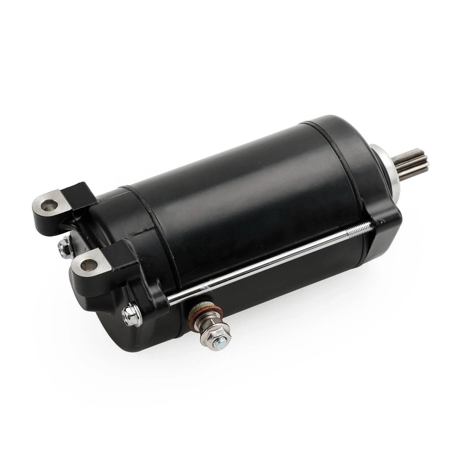 Starter Motor for Kawasaki KL650 Tengai KLR650 KLX650 (1987–2018)