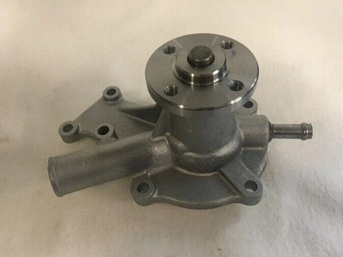 Water Pump for Kubota D722 D902 D662 Engine (2000–2015)