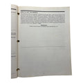 Service Manual for Force Outboards OB4644 (85/125 L-Drive)