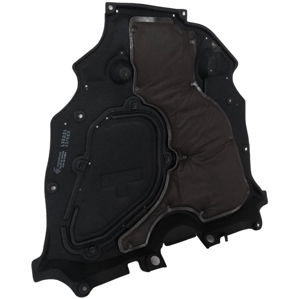 Engine Splash Shield for Lexus NX350h (2022–2024)