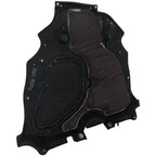 Engine Splash Shield for Lexus NX350h (2022–2024)