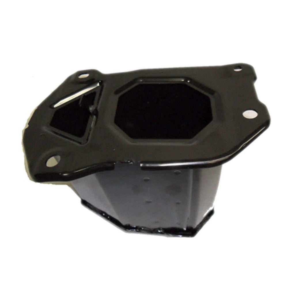 Replacement Steel Front Driver Side Bumper Impact Bar Bracket