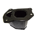 Replacement Steel Front Driver Side Bumper Impact Bar Bracket