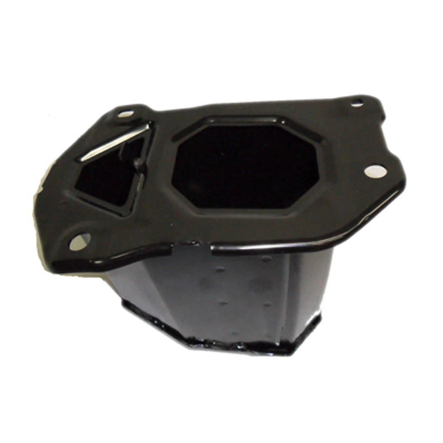 Replacement Steel Front Driver Side Bumper Impact Bar Bracket