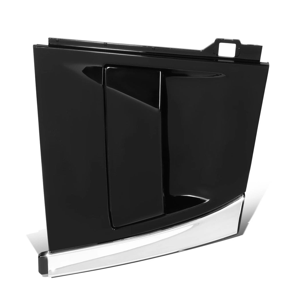 Exterior Outer Door Handle for Acura ZDX (2010–2012)