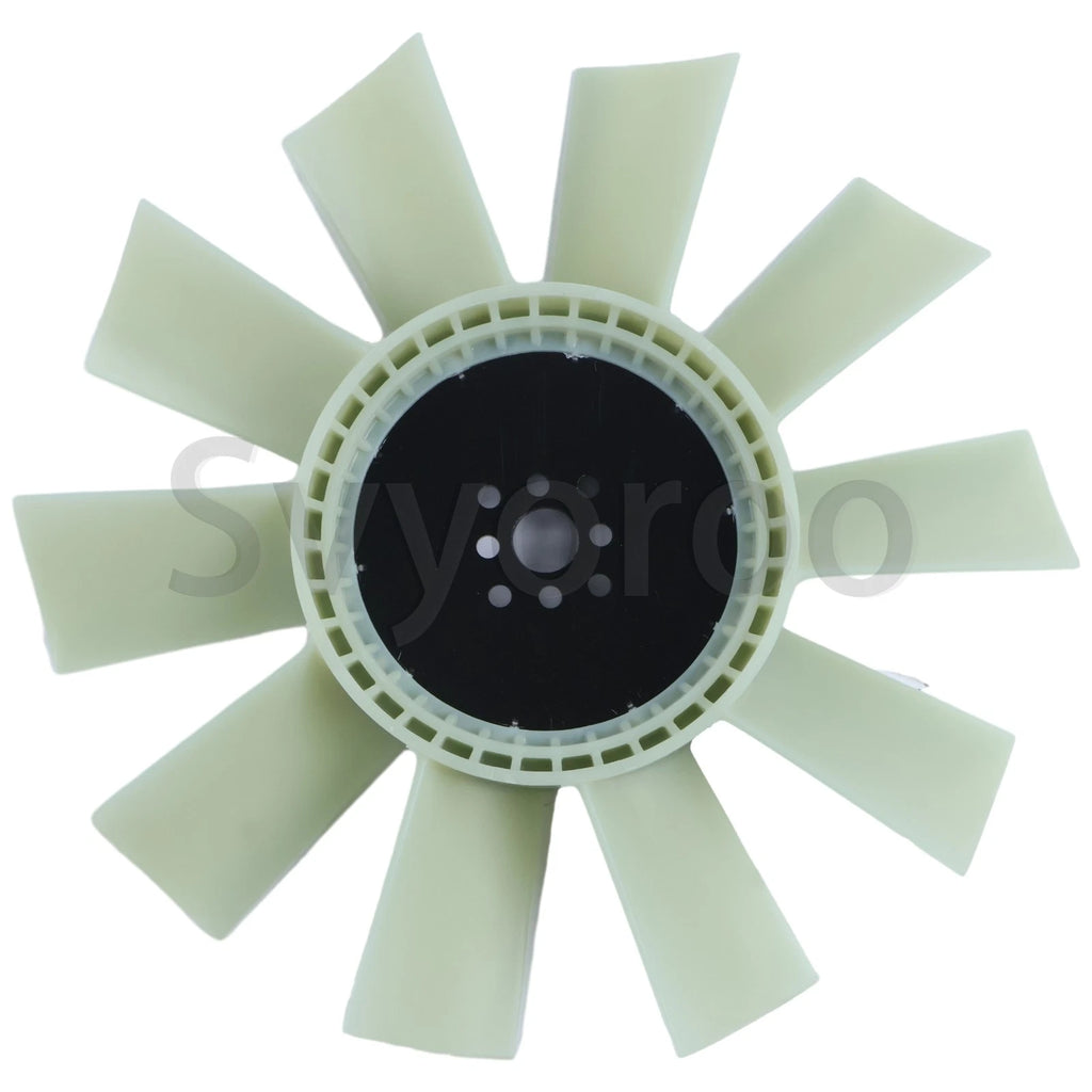 16" Fan Blade for JLG Boom Lift 340AJ 450A 600A 800A 1250AJP 1200SJP (2060025)