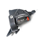 3x7 Speed Trigger Shifters for MTB TS70-7