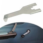 Interior Door Clip U Shaped Clip for Cars