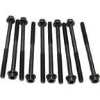 Head Bolts Set for Ford Focus, Mazda MX-5 Miata, CX-7 (2.0L, 2.3L, 2.5L)