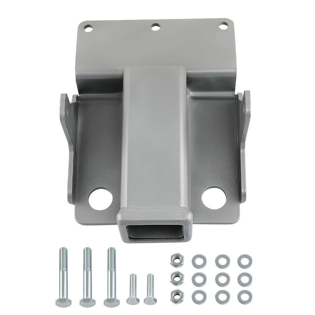 Trailer Hook Hitch Mount Set for Kawasaki Mule 610/600 SX (2005–2026)
