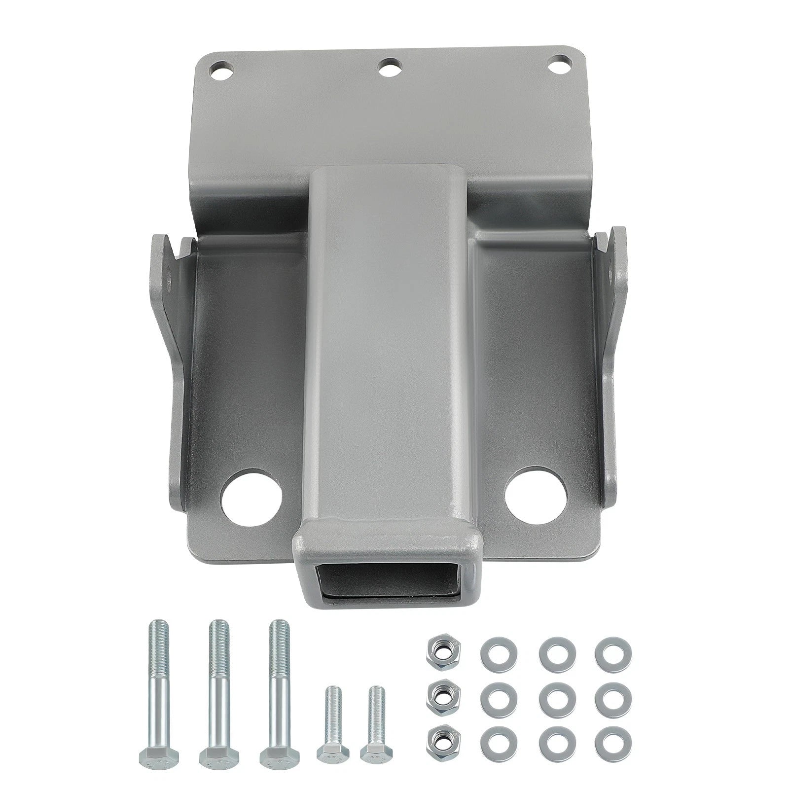 Trailer Hook Hitch Mount Set for Kawasaki Mule 610/600 SX (2005–2026)