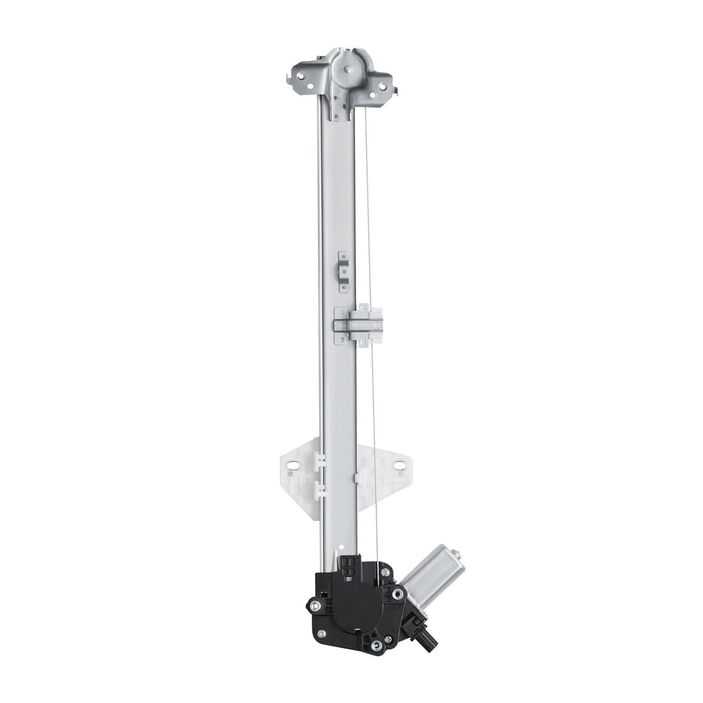 Rear Right Window Regulator with Motor for BMW E46 325i 330i 328i (1998–2006)