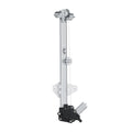 Rear Right Window Regulator with Motor for BMW E46 325i 330i 328i (1998–2006)
