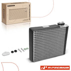 A/C Evaporator Core for Mitsubishi Eclipse, Chrysler Sebring (2000–2005)