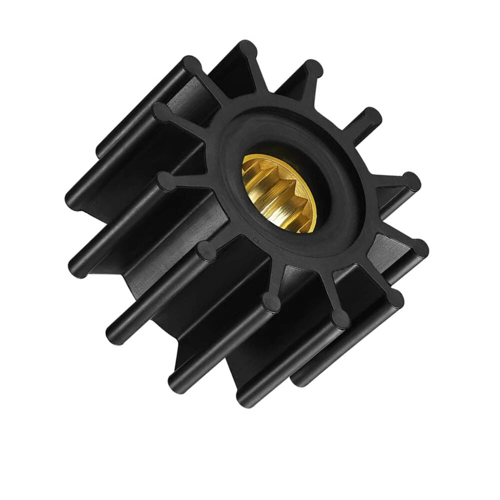 Water Pump Impeller for Detroit Diesel 653, 671, 853 (Engine Cooling)