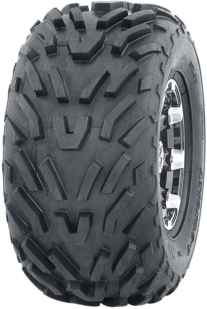Set of 2 ATV Tires 16x8-7 16X8X7 4PR