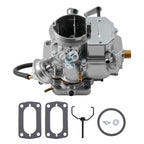 2BBL Carburetor for Dodge Dart, Charger, Plymouth (1966–1973) C2 BBD 273 318