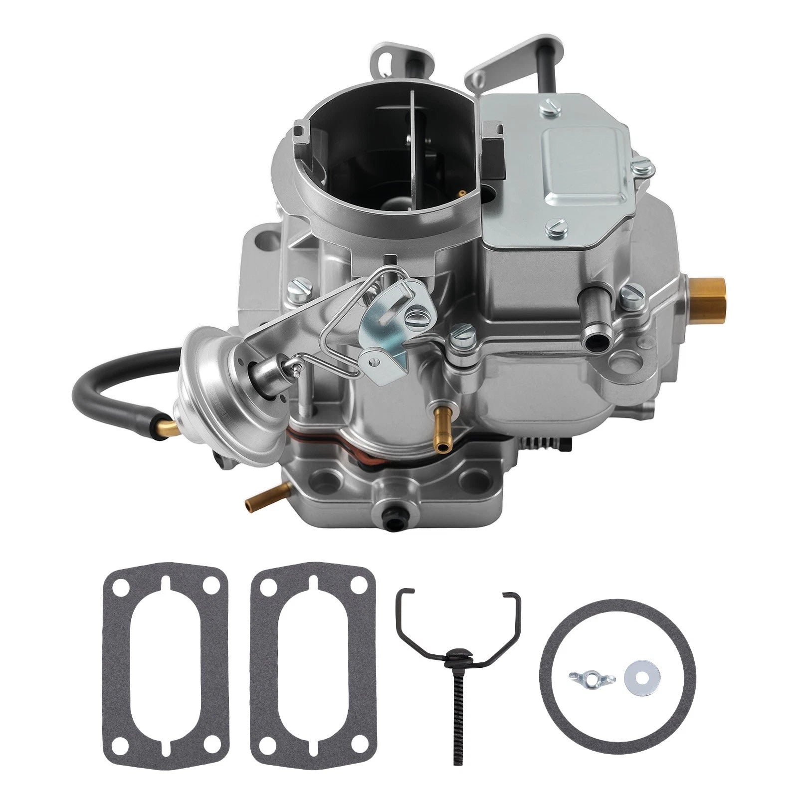 2BBL Carburetor for Dodge Dart, Charger, Plymouth (1966–1973) C2 BBD 273 318