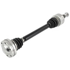 Rear Driver Side CV Axle Assembly for Cadillac ATS (2016–2018)