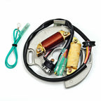Ignition Coil Wiring Harness Regulator Stator for Yamaha Blaster (1997–2001)