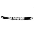 Replacement Driver Side Bumper Cover Grille for 1998–2001 Volkswagen Passat