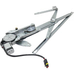 Power Window Regulator with Motor for Jeep Grand Cherokee (1993–1998)