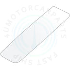 Driver Side Mirror Glass for Toyota Tundra, Sequoia (2007–2019)