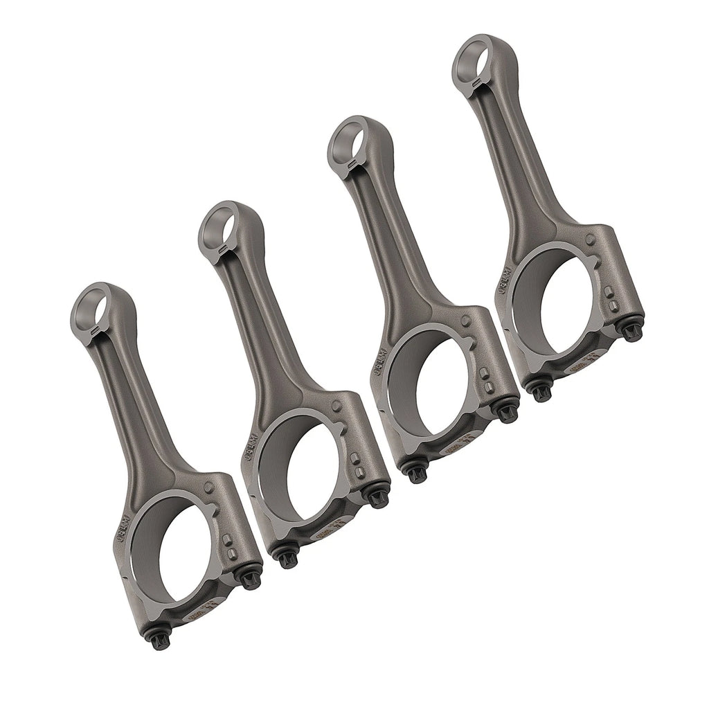 Connecting Rods for Volkswagen Tiguan Audi A3 A4 A5 Q5 TT 2.0T (2008–2016)