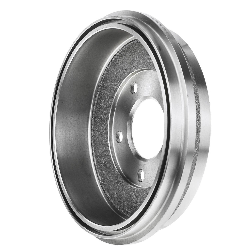 2X Rear Brake Drum for Ford Escape (2001–2007) Mazda Tribute Mercury