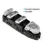 Power Window Control Switch for Mercedes C-Class W205 S205 E213 (2015–2021)