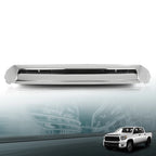Front Upper Hood Bulge Molding Grille Trim for Toyota Tundra (2014–2021)