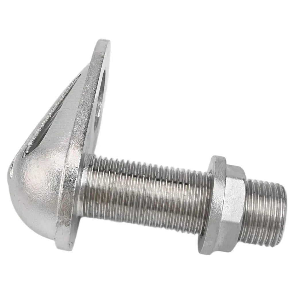 Boat Intake Strainer Water Filter 316 Stainless Steel