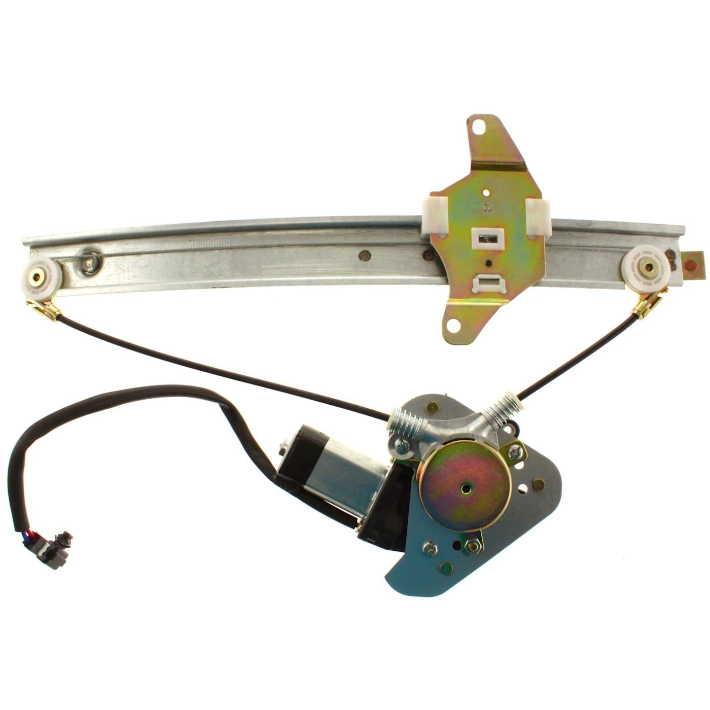 Power Window Regulator for Toyota Avalon (1995–1999) Rear Right with Motor
