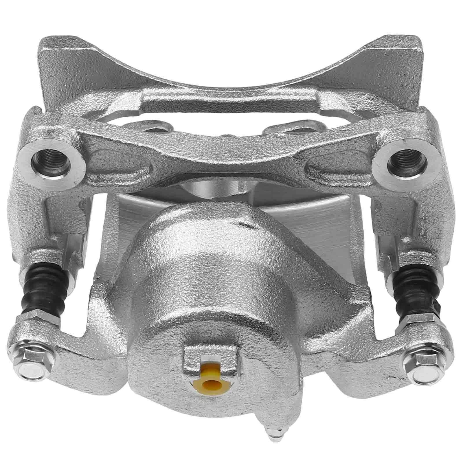 2X Front Disc Brake Calipers w/ Bracket for Nissan Altima (2010-2013)