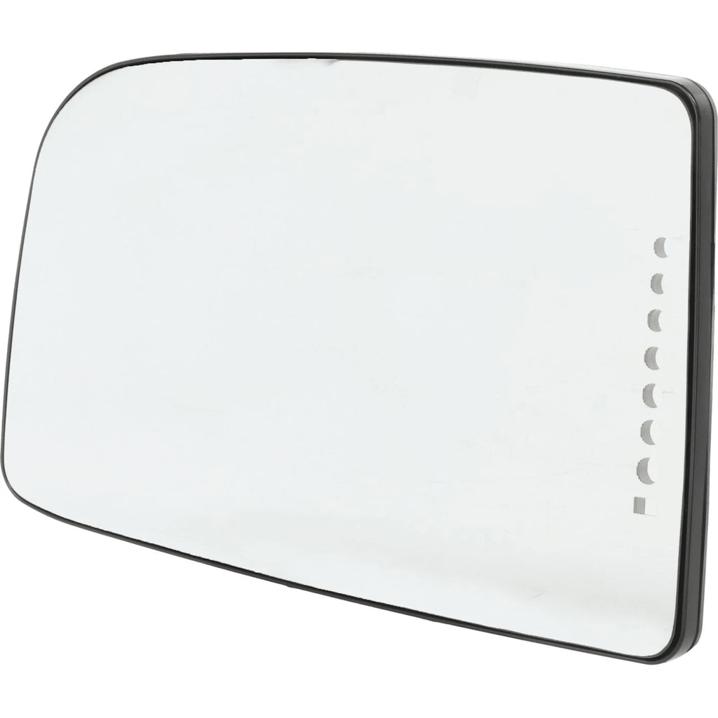 Mirror Glass Set for Various Vehicles 