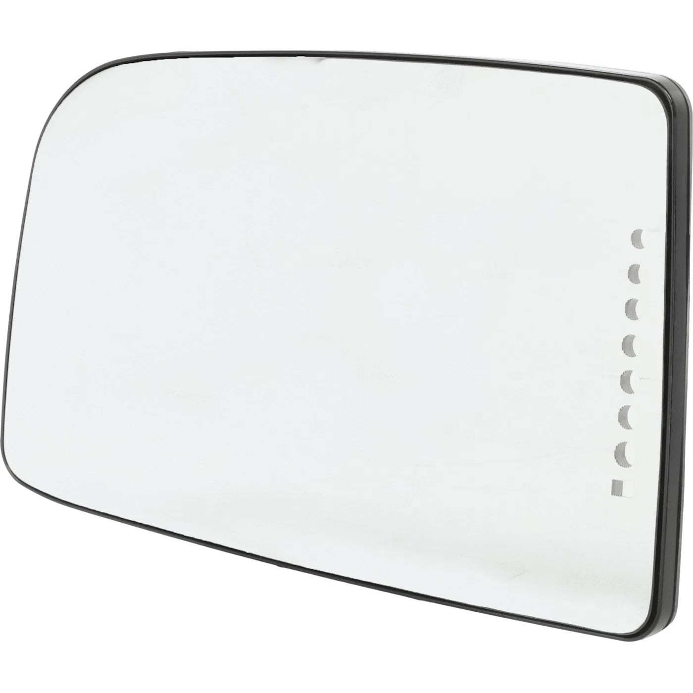 Mirror Glass Set for Various Vehicles 
