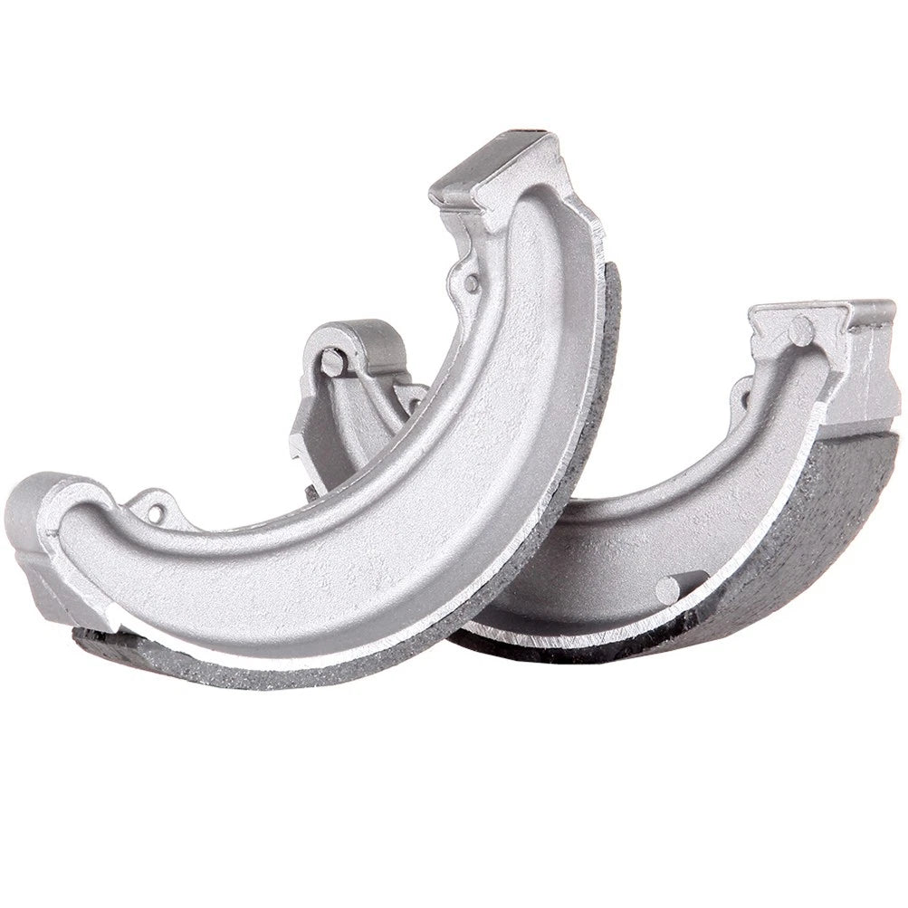 Brake Shoes Kit Rear for Honda TRX300FW 4x4 FourTrax 300 (1988–2000) 315