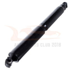Rear Shocks Absorber Struts Pair for Chevrolet Colorado GMC Canyon (2004-2012)