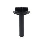 Fuel Petcock Knob Lever for Yamaha Grizzly Bruin Kodiak YFM 350 400 450 660 (1998–2018)