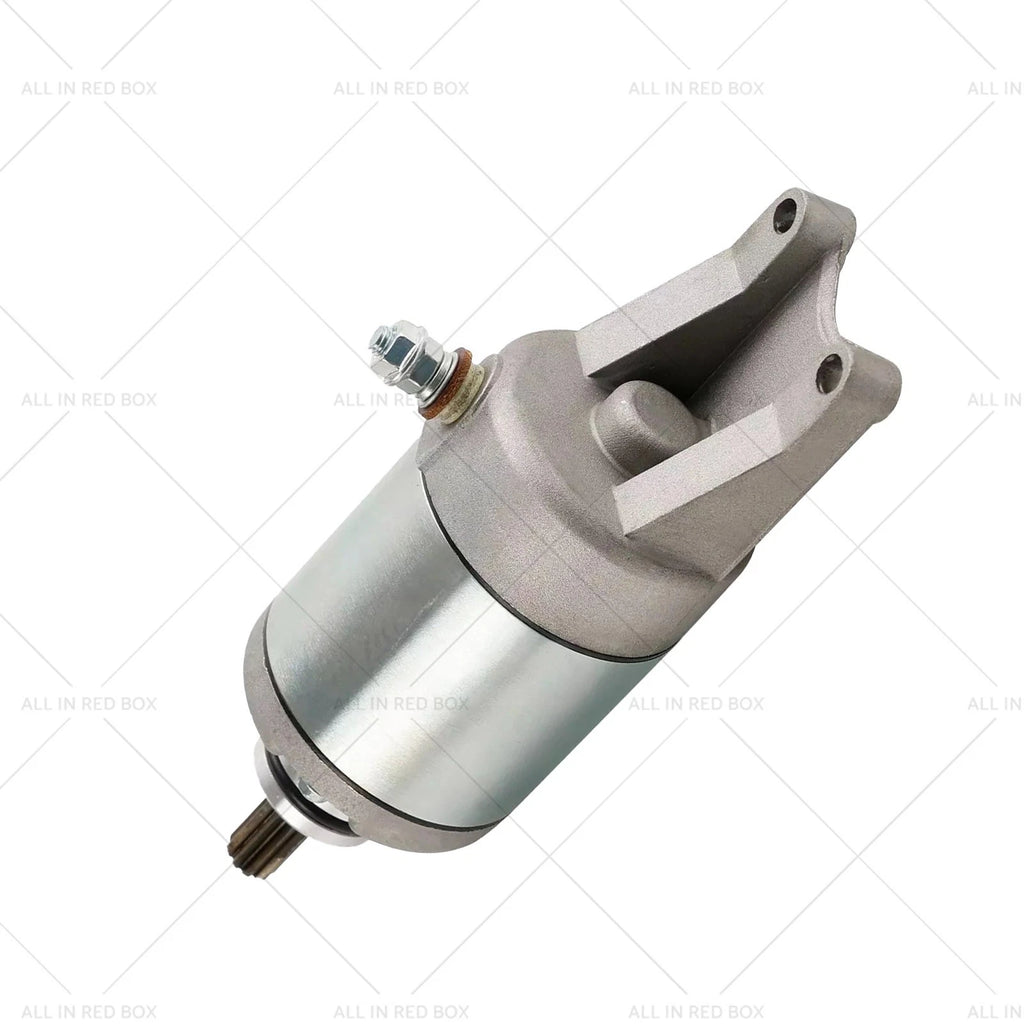 Starter Motor for Kawasaki Prairie 360 (2000–2006) KVF360A KVF360B KVF360C