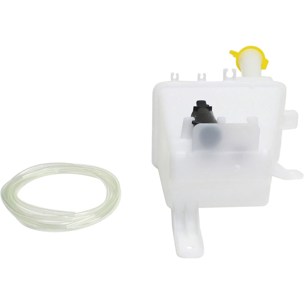 Washer Reservoir for Chevrolet Aveo Sedan (2009–2011)