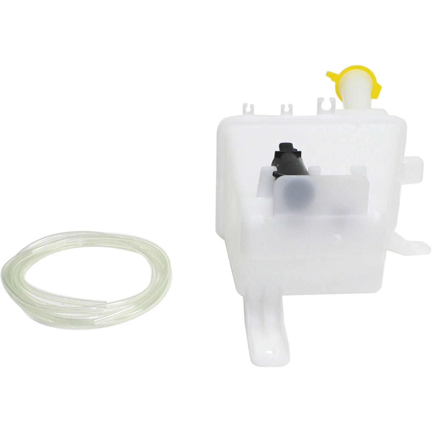 Washer Reservoir for Chevrolet Aveo Sedan (2009–2011)