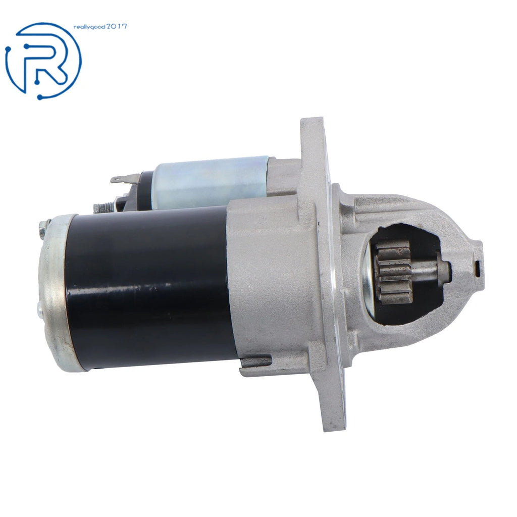 Starter Motor for Subaru Forester, Impreza, Saab 9-2X (2003–2018)