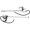 Power Window Regulator Set for Freightliner Argosy (1999–2011)