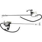 Power Window Regulator Set for Freightliner Argosy (1999–2011)